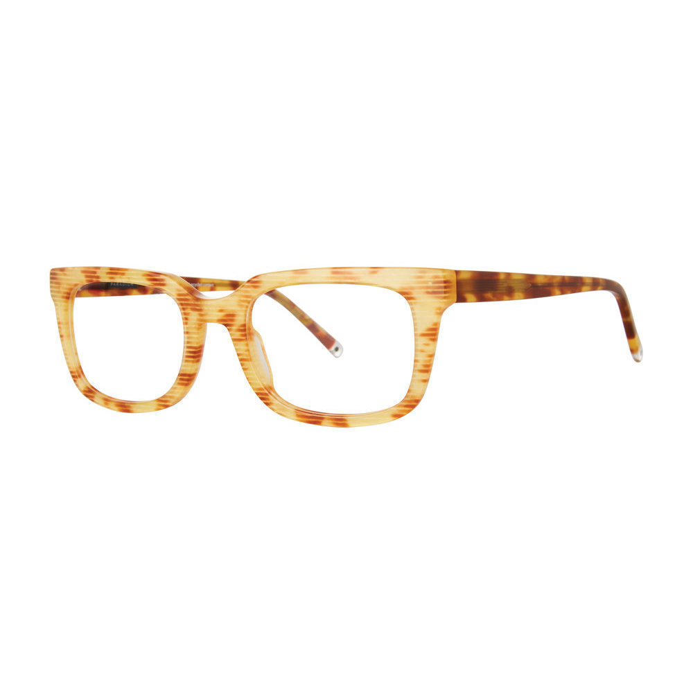 Paradigm Nicholson Eyeglasses Lenox-Tortoise 55mm